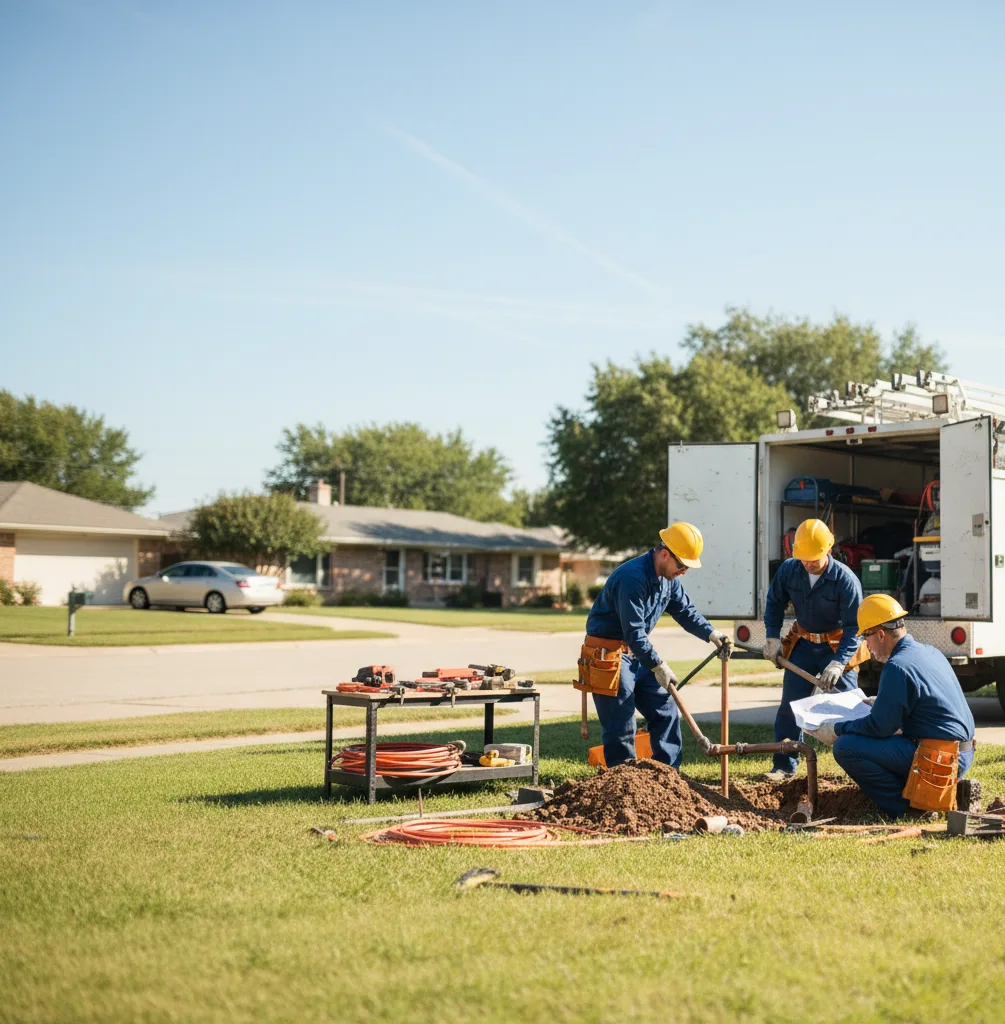 Water Heater Repair in Monroeville, IN